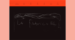 Desktop Screenshot of fabrica3.com.br