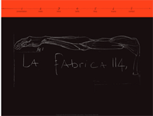 Tablet Screenshot of fabrica3.com.br